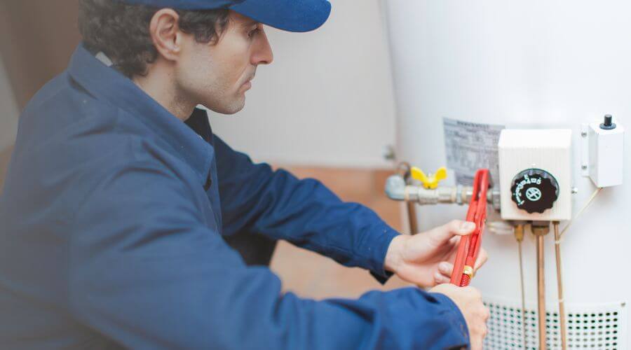 Local 24/7 Emergency Plumbing in Burlington, OK
